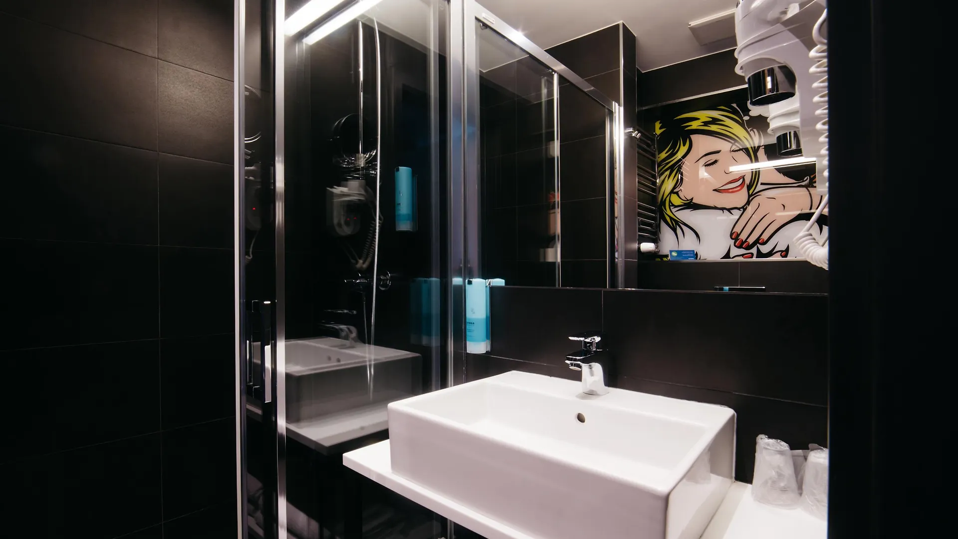 Q Hotel Krakow