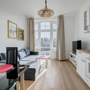  Apartament Dr - Fryderyk Polska