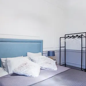 Apartment Cracow Zacisze, Krakow