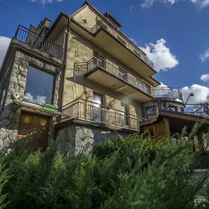 Excelsior 3* Zakopane