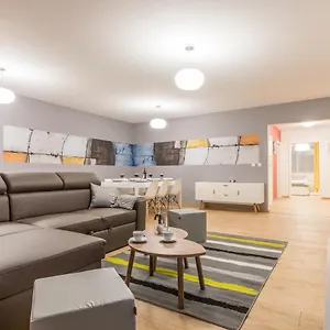 Apartmán Kremer Cracow