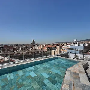 Catalonia Atenas Ξενοδοχείο
