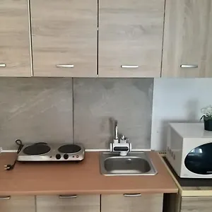 Apartment Poland Kazimierz, Krakow