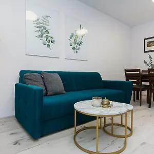 Twoj Salon-apartamenty Stare Gdansk