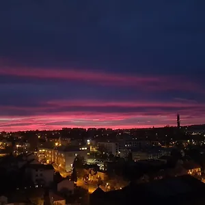 Apartmán Sky - Lagiewniki