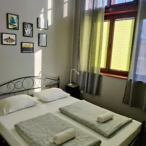 Auberge de jeunesse Viki Kazimierz