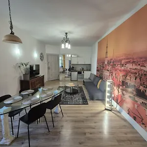  Apartament Rybaki 22 Polska