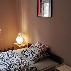 Homestay Libroom, Krakow