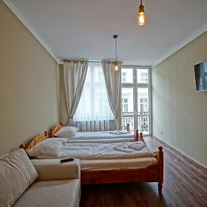 Apartment Grodzka 8, Krakow