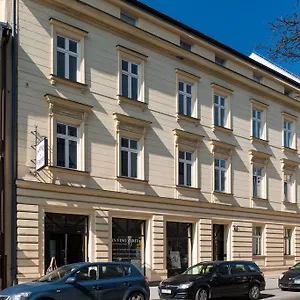 Apartment Nad Dachami Krakowa, Krakow