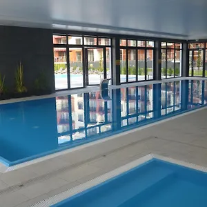  Apartament Spring & Summer Polanki Park Polska