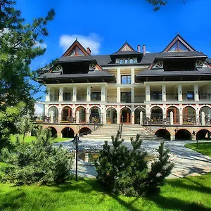 Logos 3* Zakopane