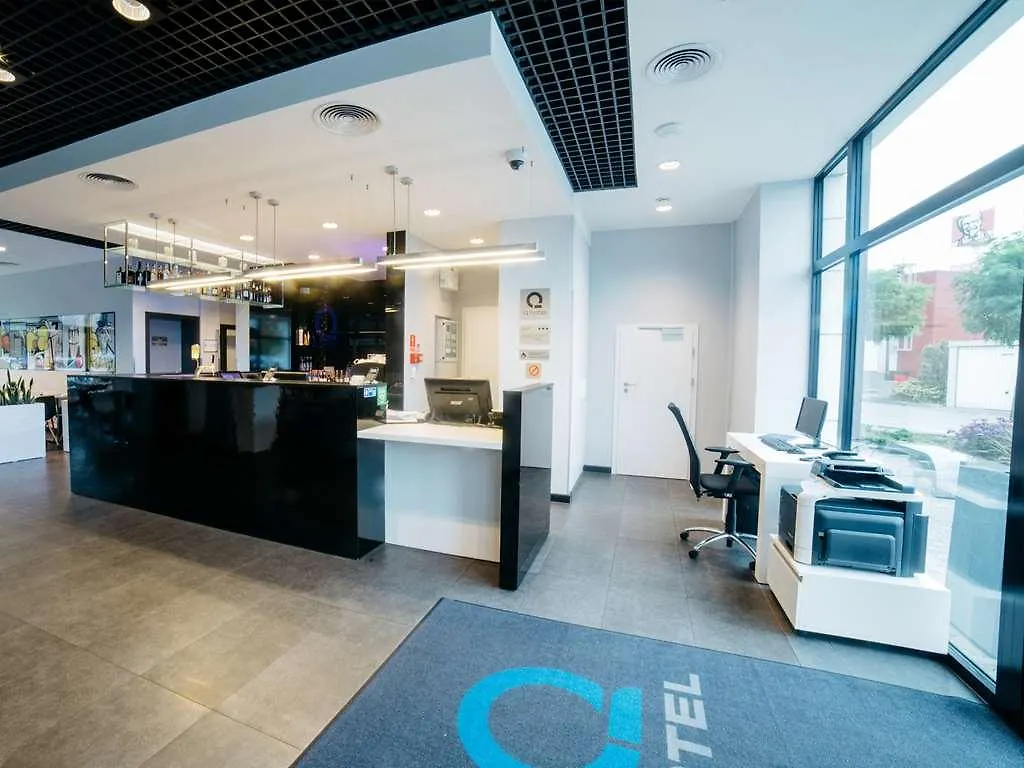 Q Hotel Krakow