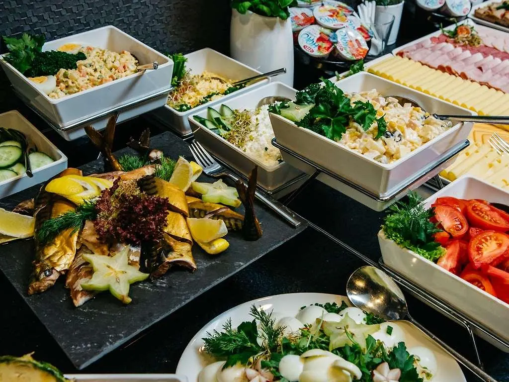 Q Hotel Krakow