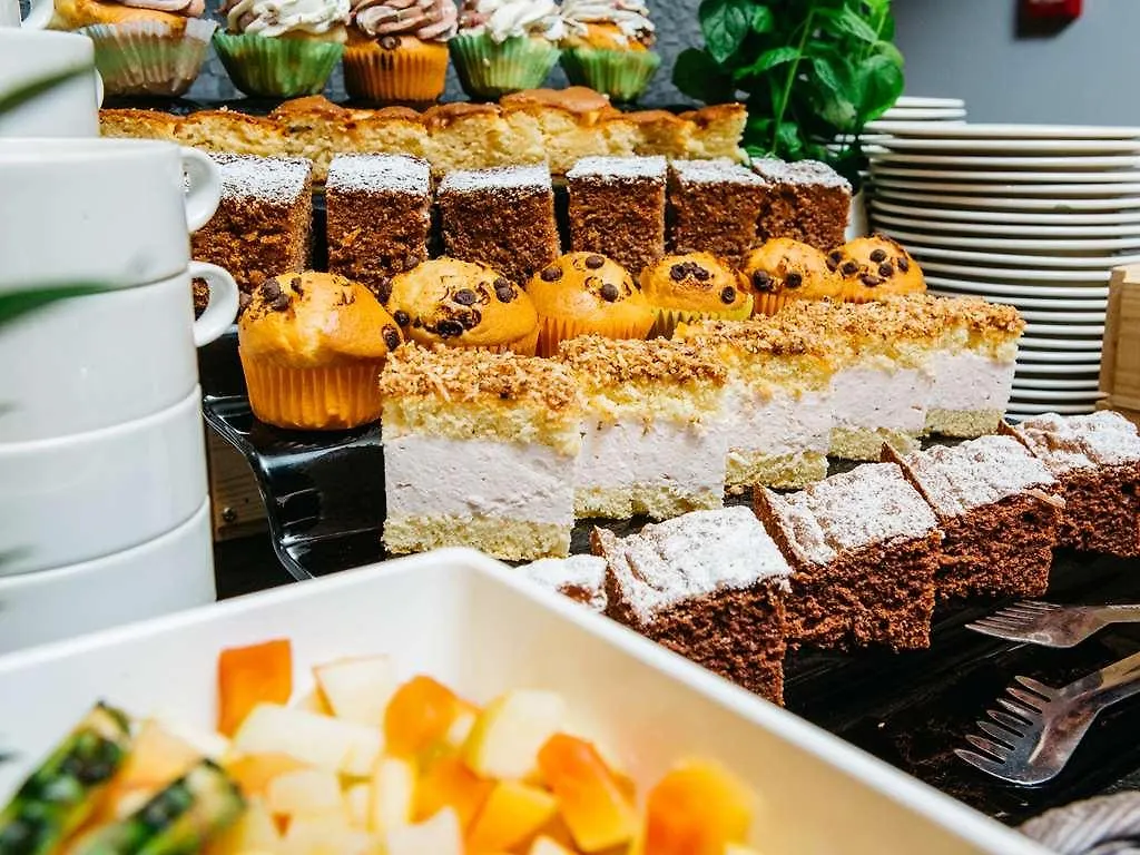 Q Hotel Krakow Poland