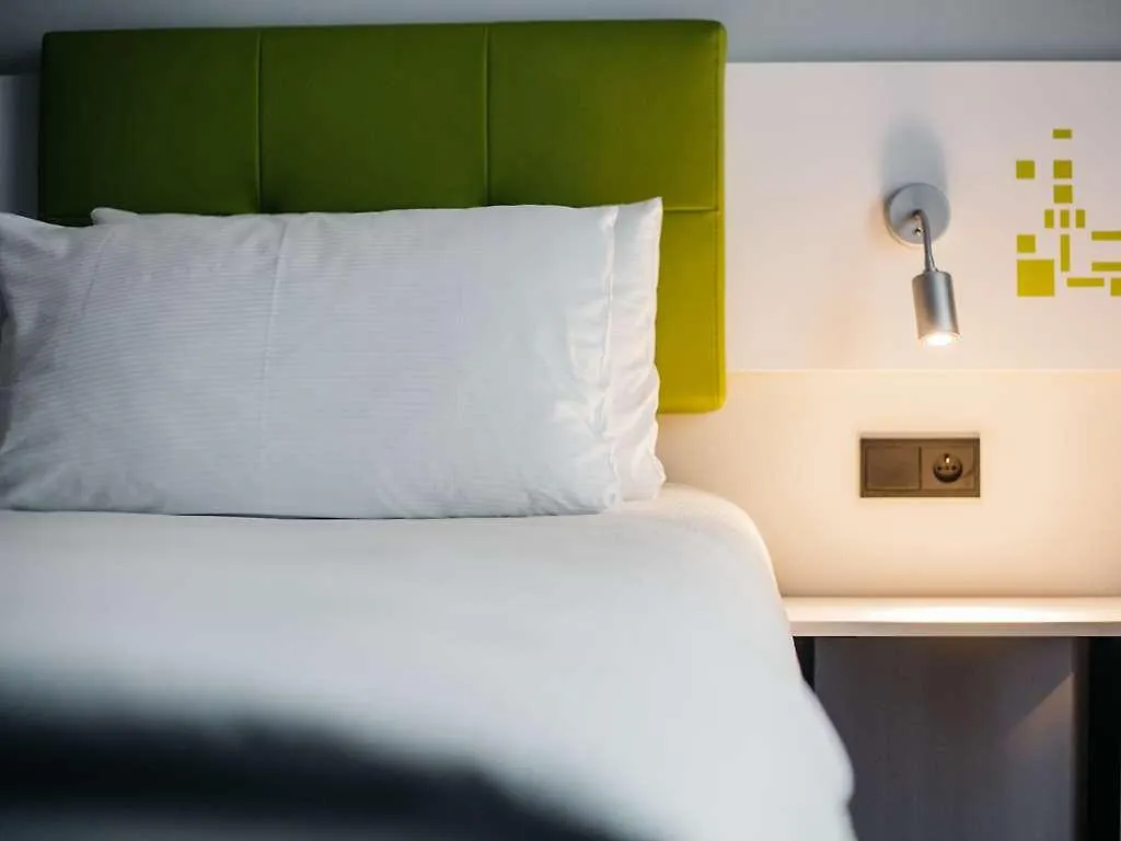 ***  Q Hotel Krakow Poland