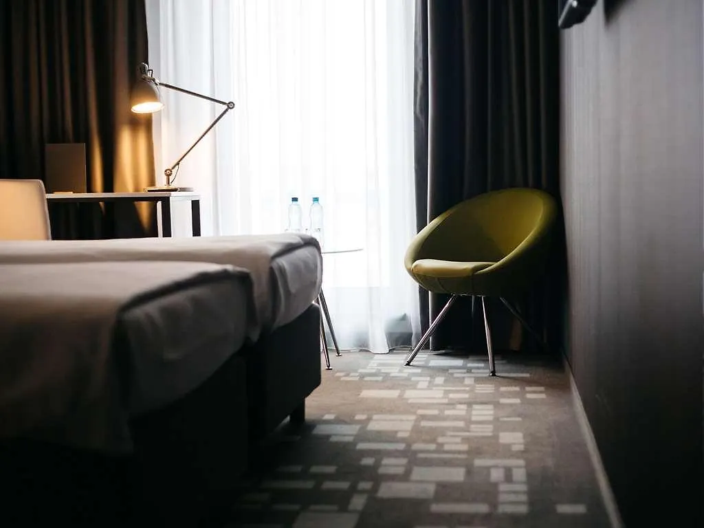 Q Hotel Krakow