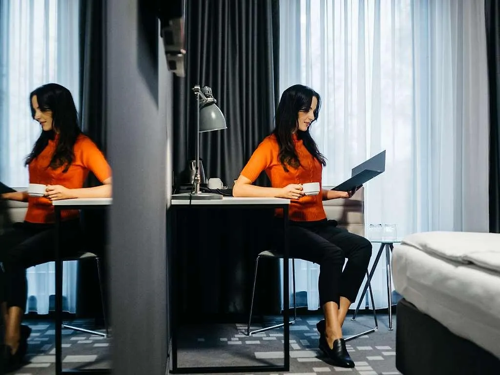 Q Hotel Krakow