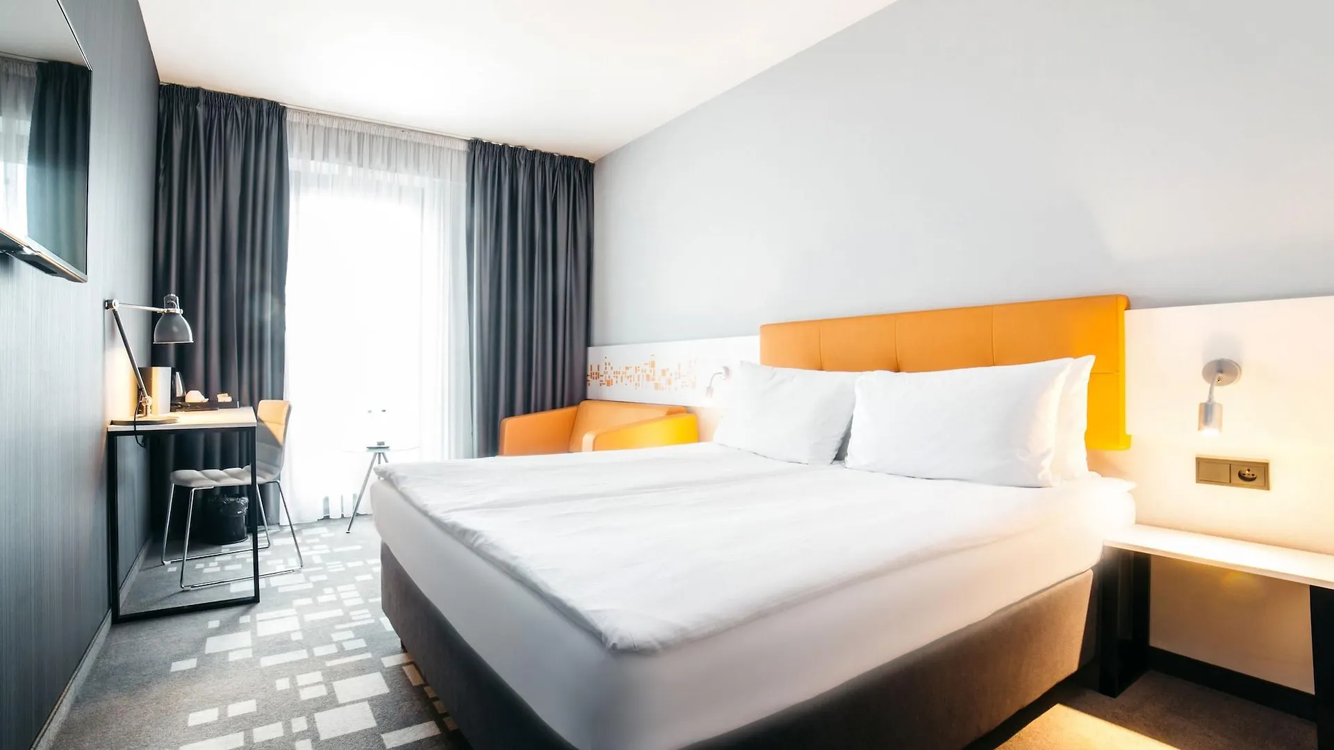 Q Hotel Krakow