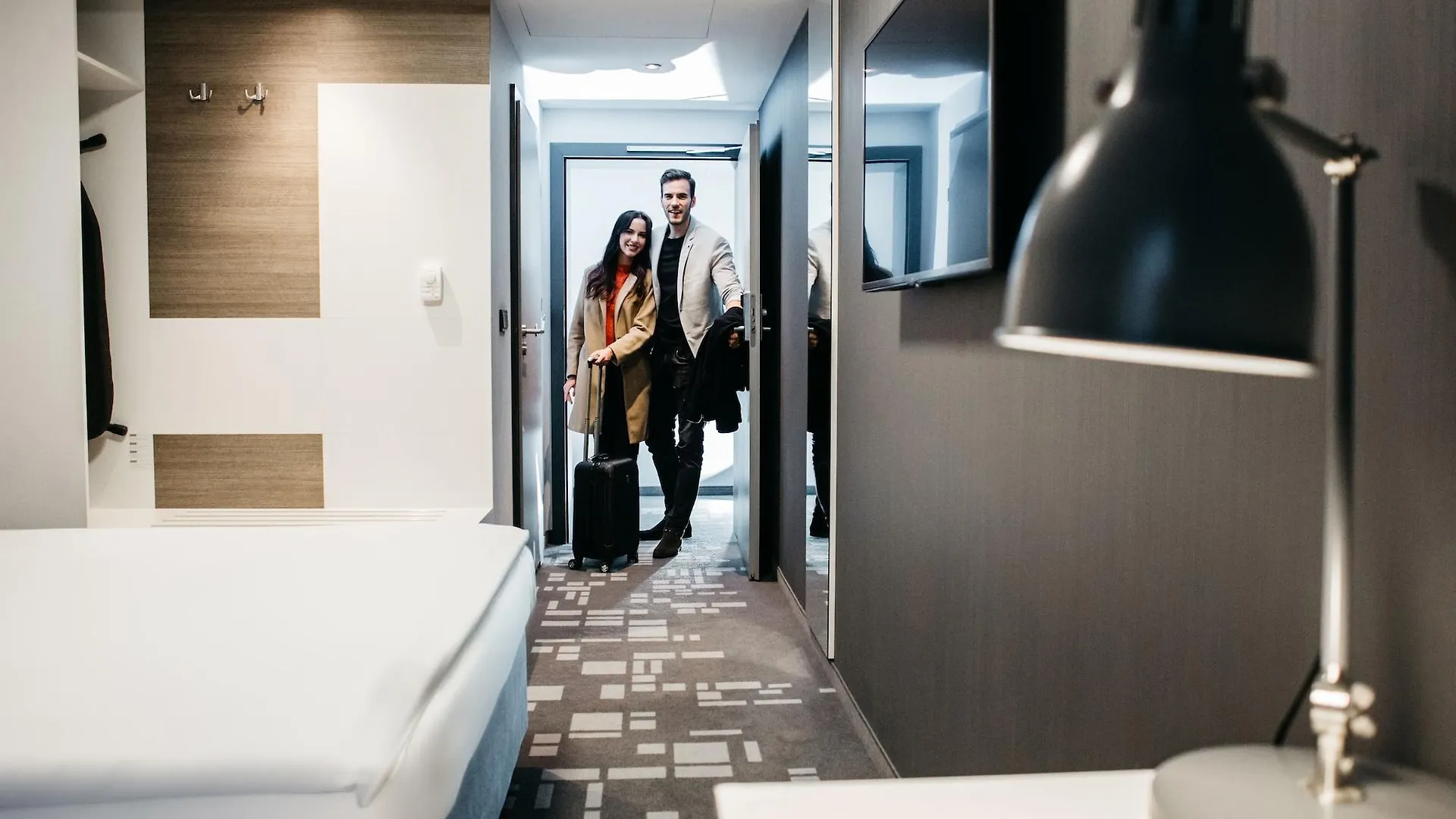 Q Hotel Krakow