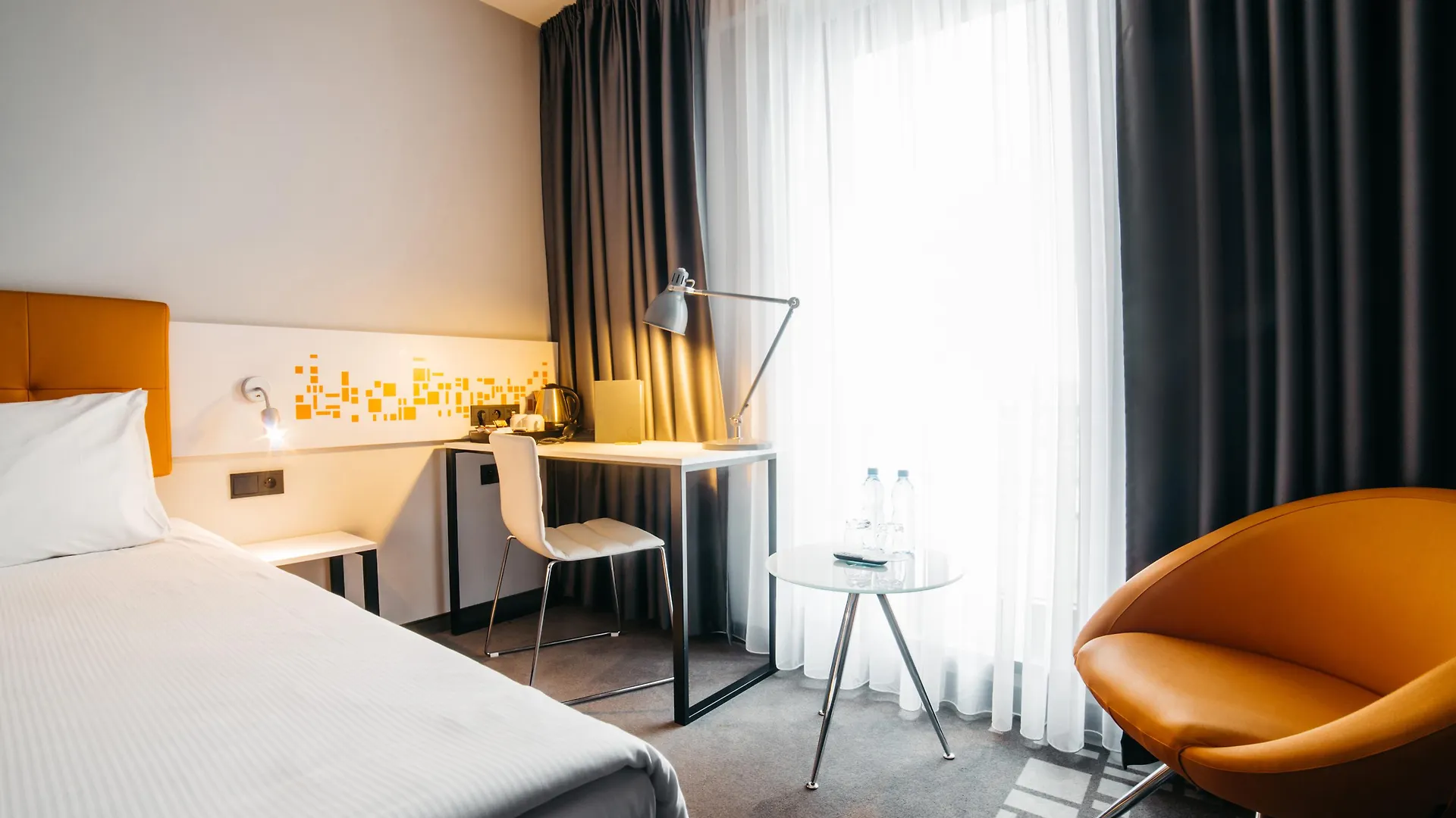 Q Hotel Krakow 3*,