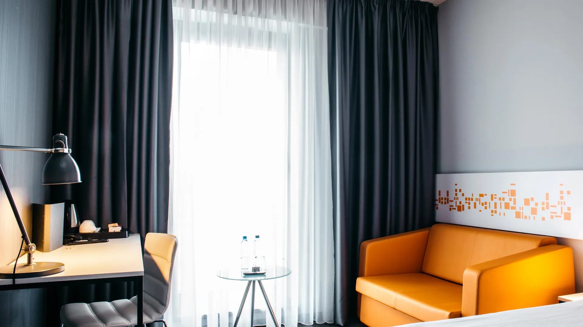 Q Hotel Krakow