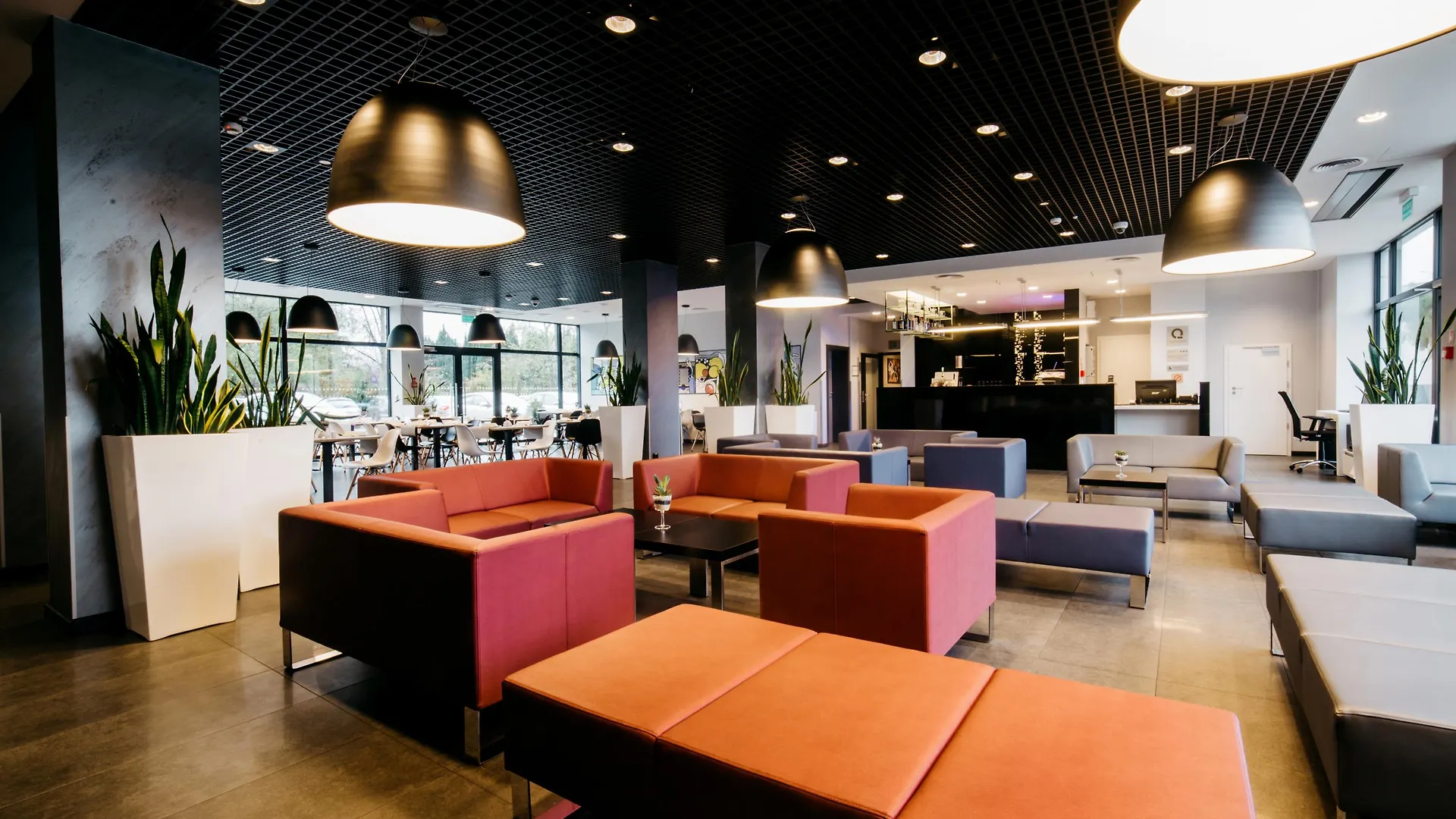 Q Hotel Krakow