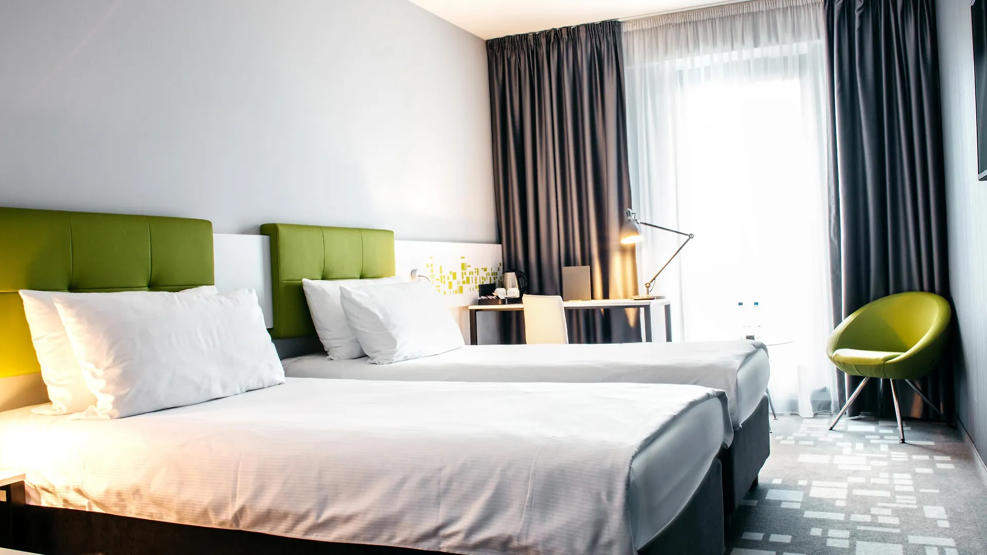 Q Hotel Krakow