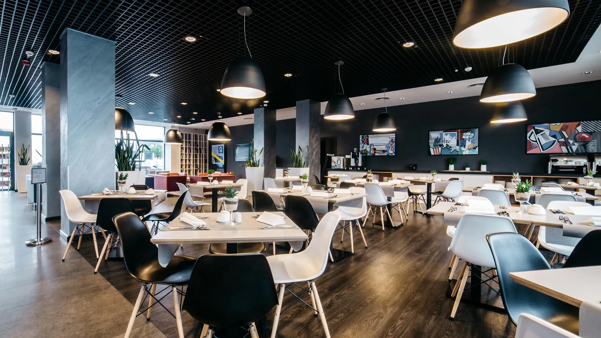 Q Hotel Krakow