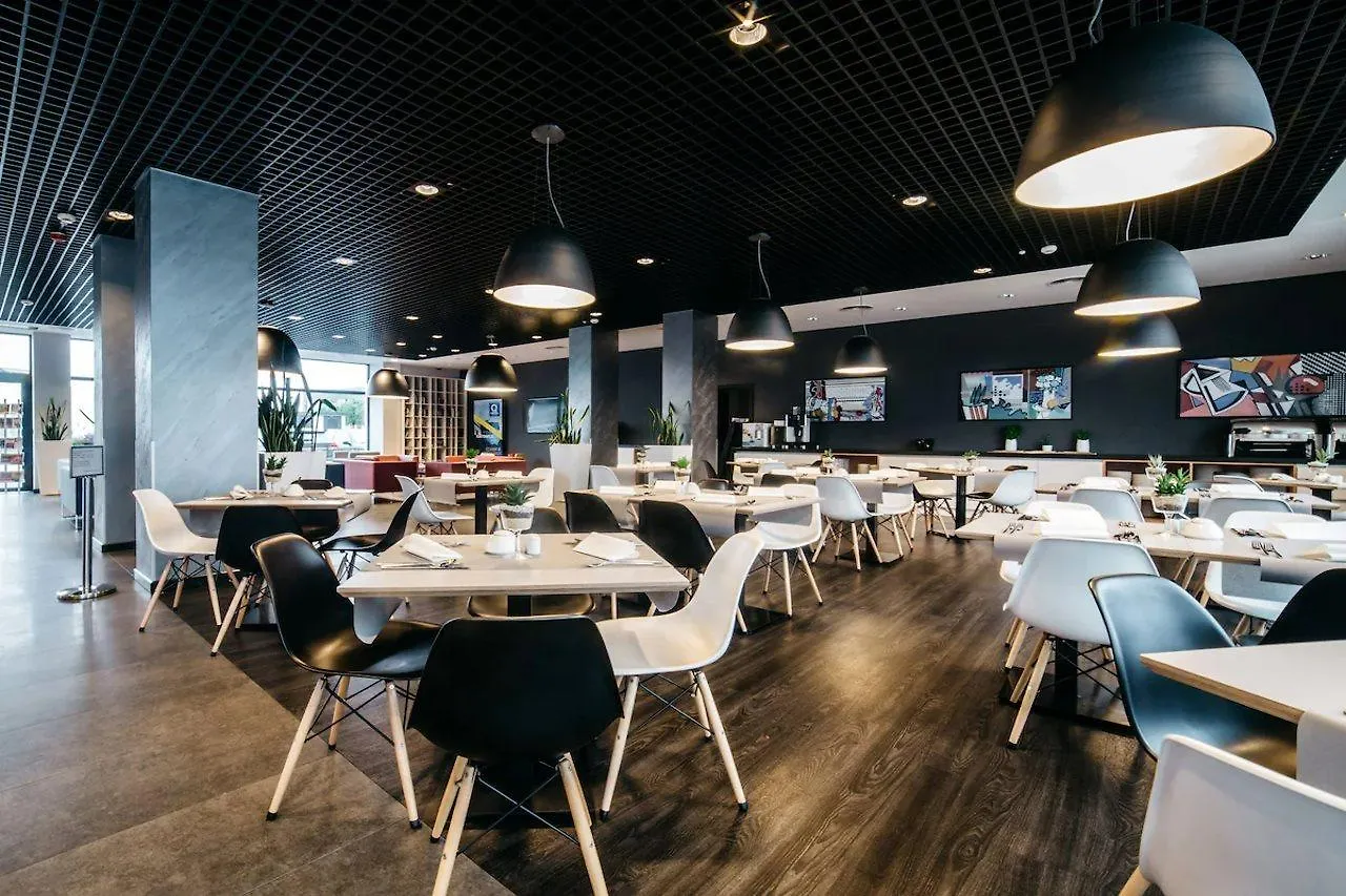 Q Hotel Krakow