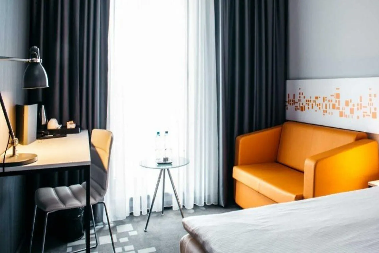 Q Hotel Krasków