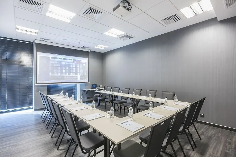 Q Hotel Krakow