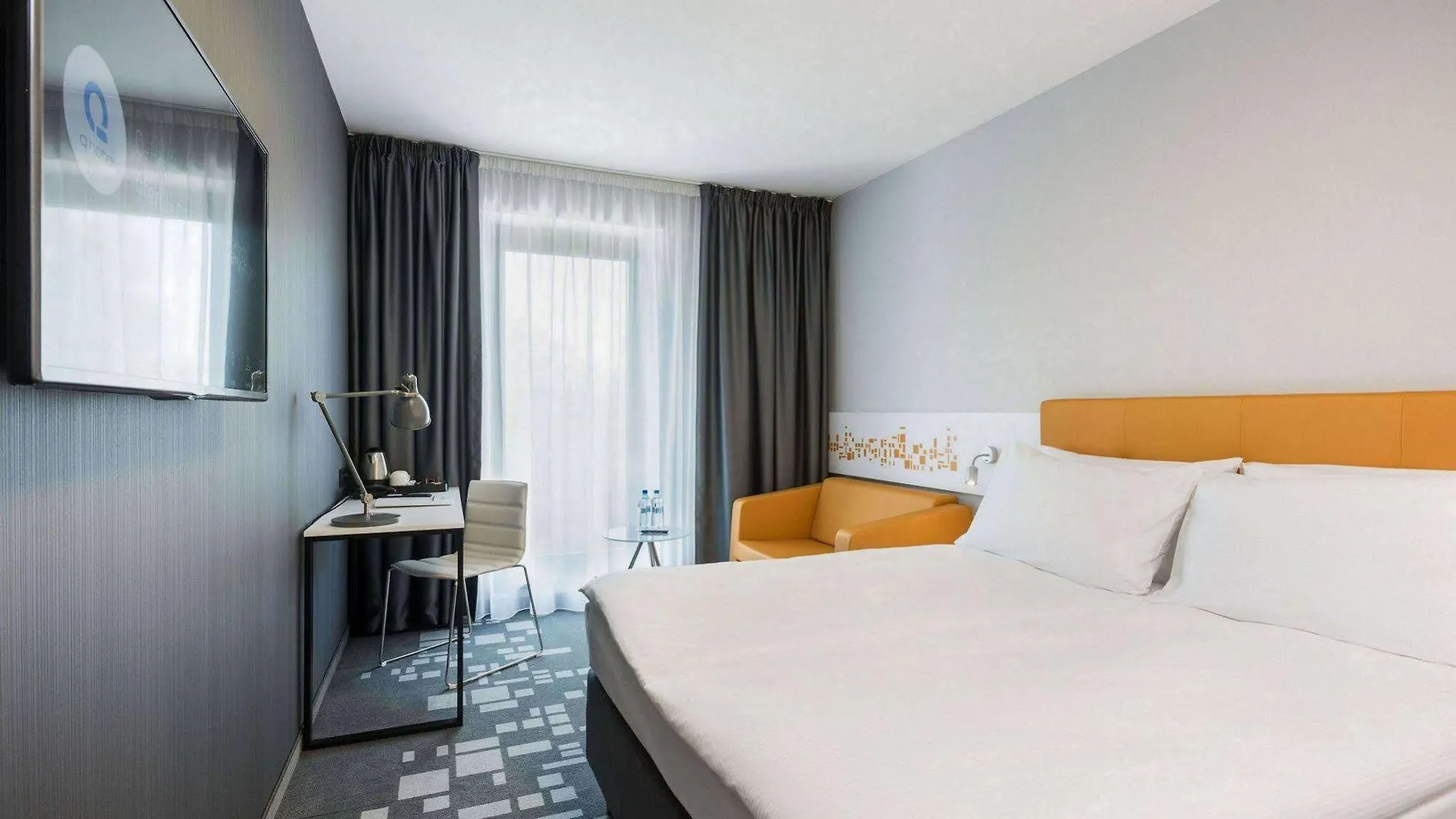 Q Hotel Krakow