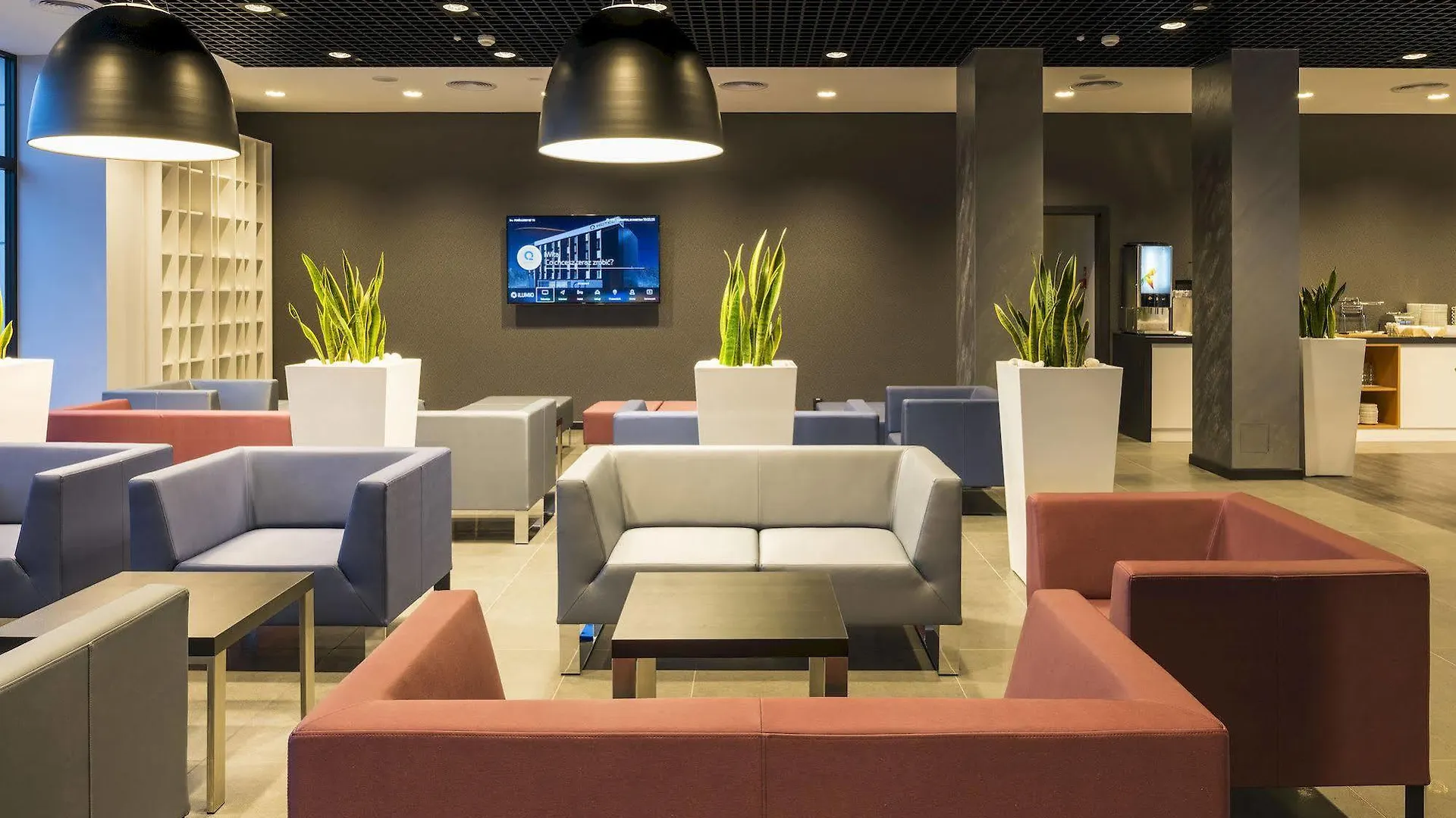 Q Hotel Krakow Poland