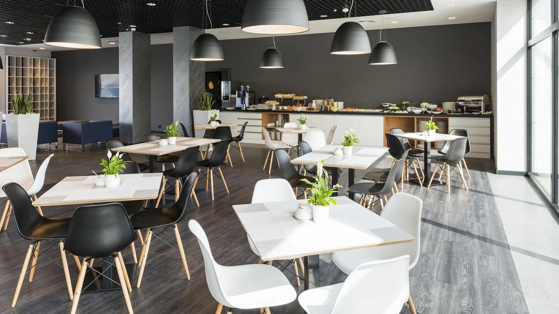 Q Hotel Krakow