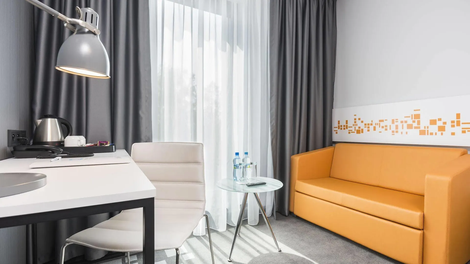 Q Hotel Krakow