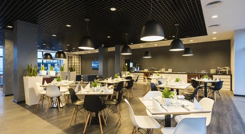 Q Hotel Krakow