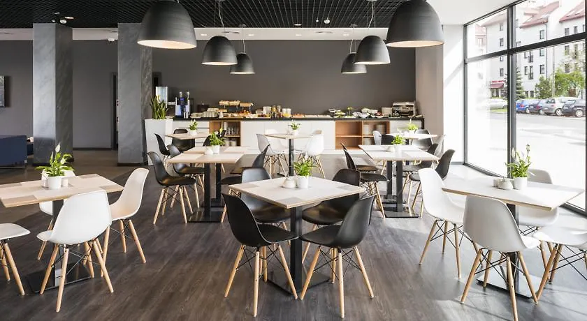 Q Hotel Krakow 3*,  Poland