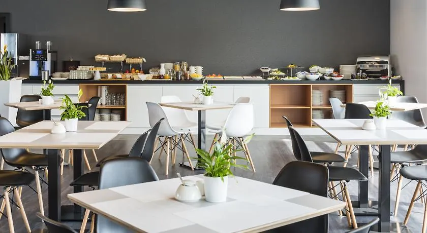 Q Hotel Krakow