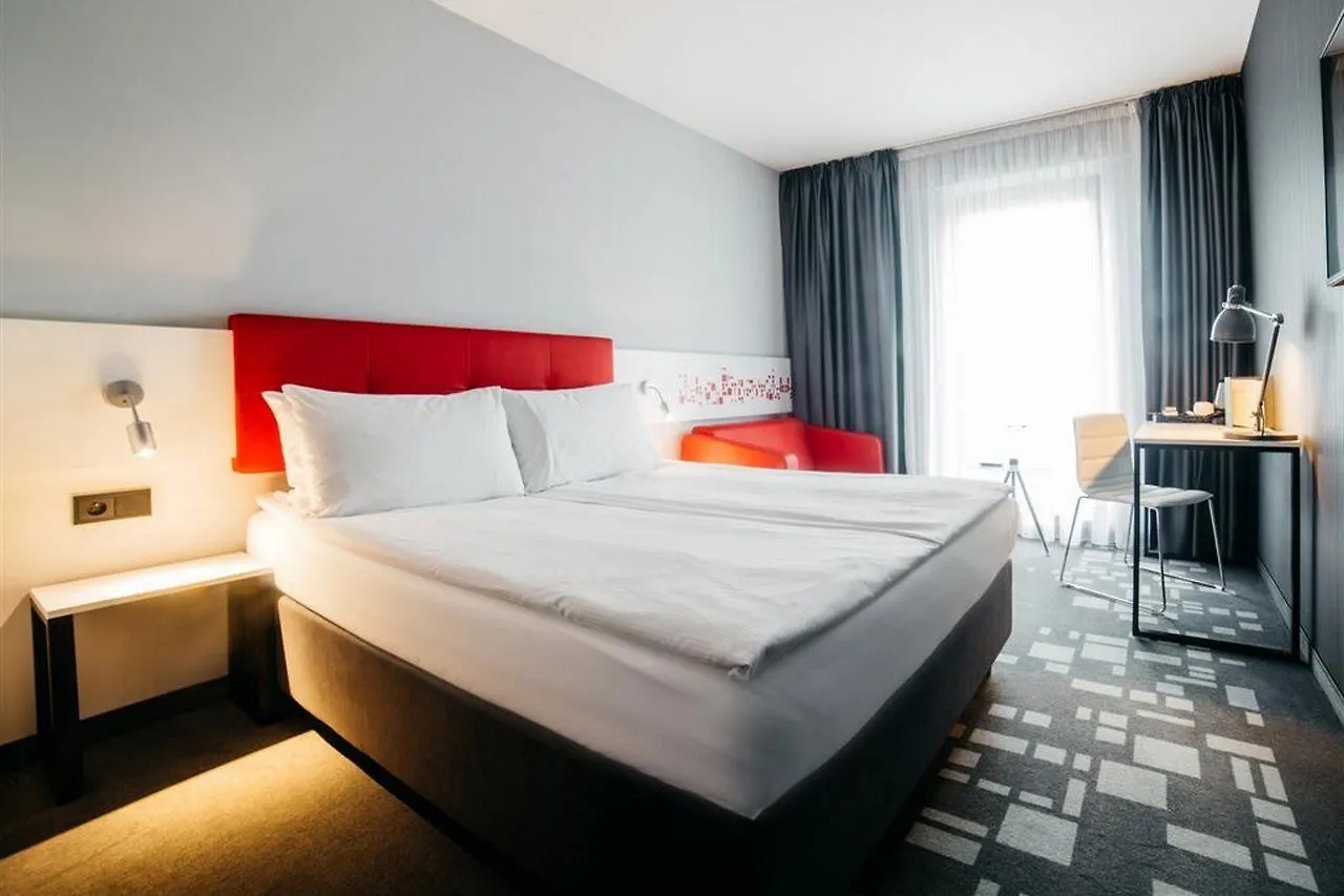 Q Hotel Krakow Poland