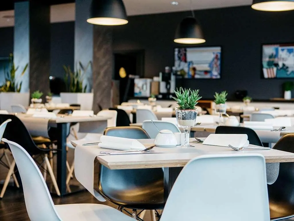 Q Hotel Krakow