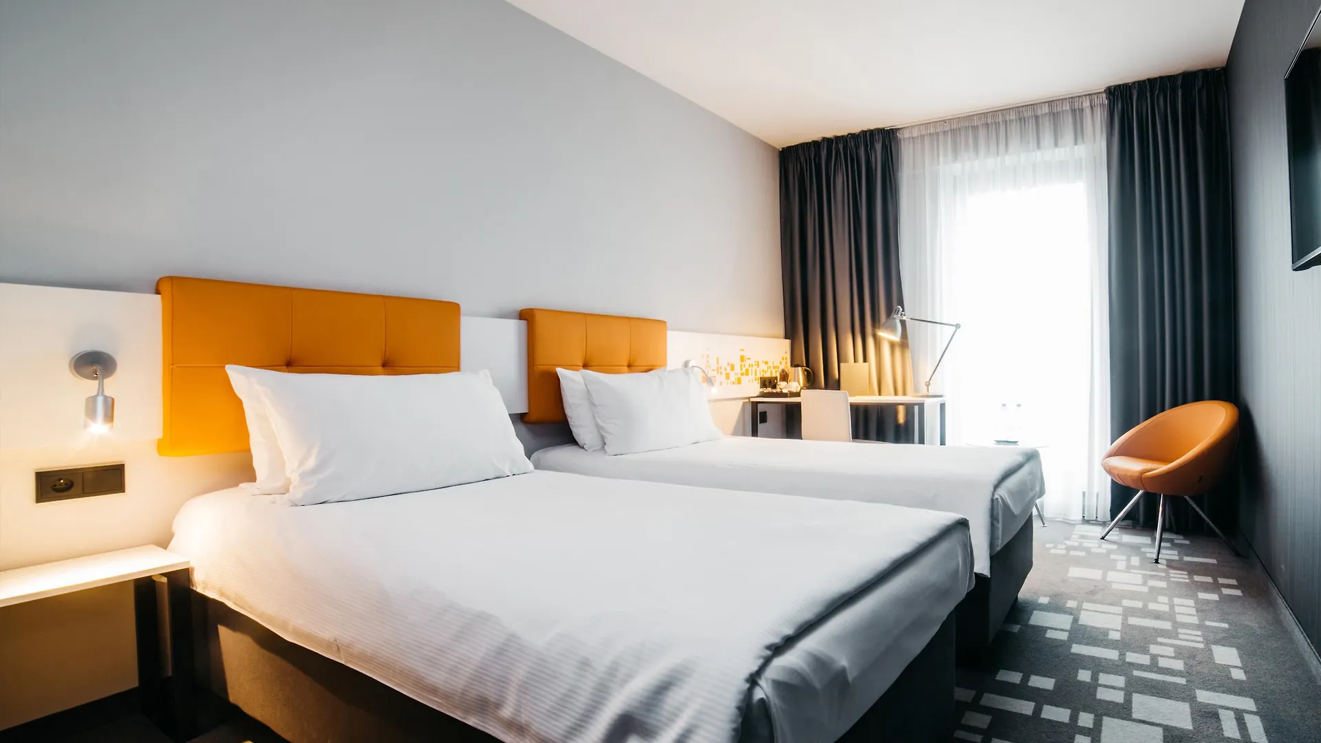 Q Hotel Krakow