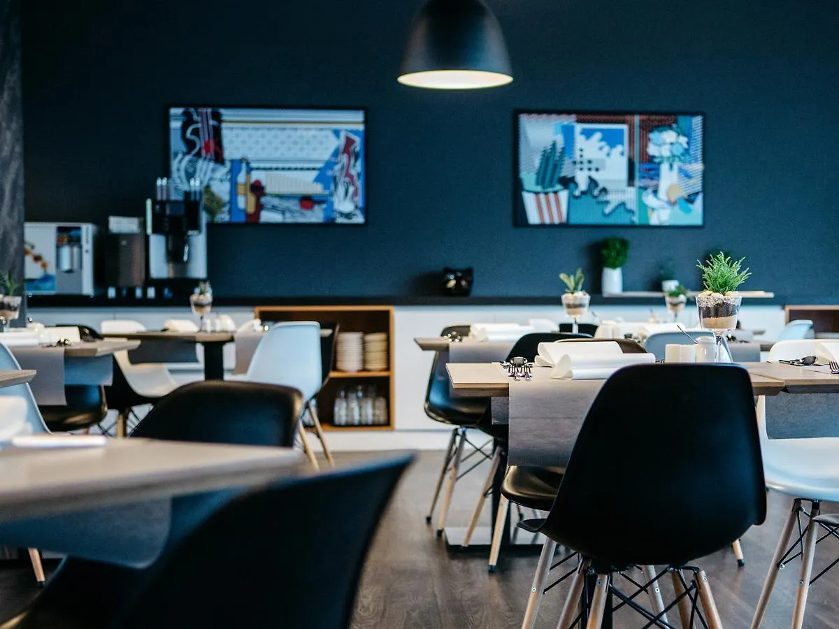 Q Hotel Krakow