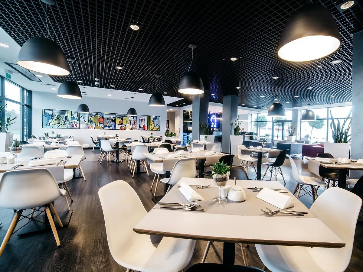 Q Hotel Krakow