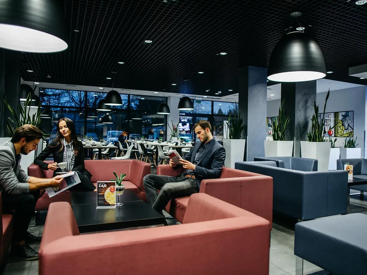 Q Hotel Krakow