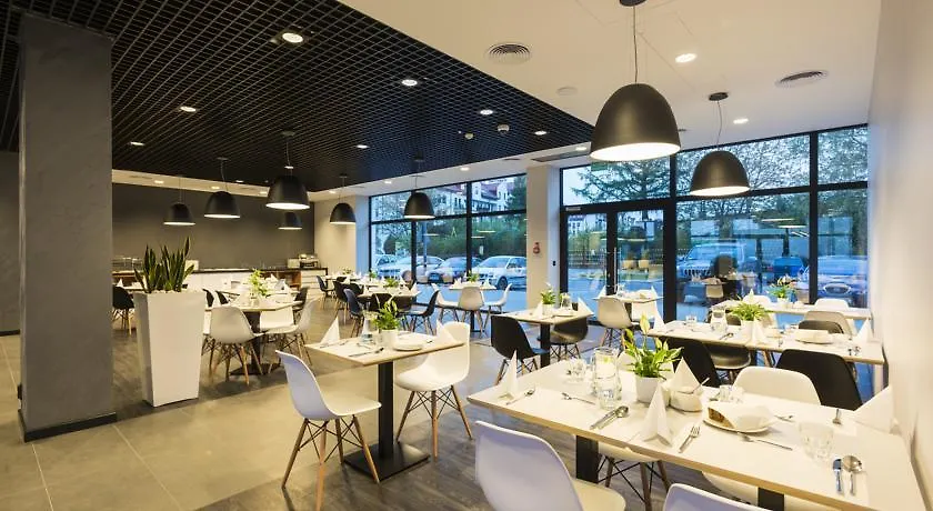 Q Hotel Krakow Poland