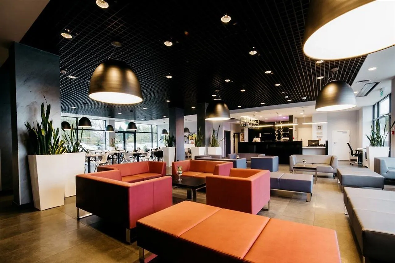 Q Hotel Krakow