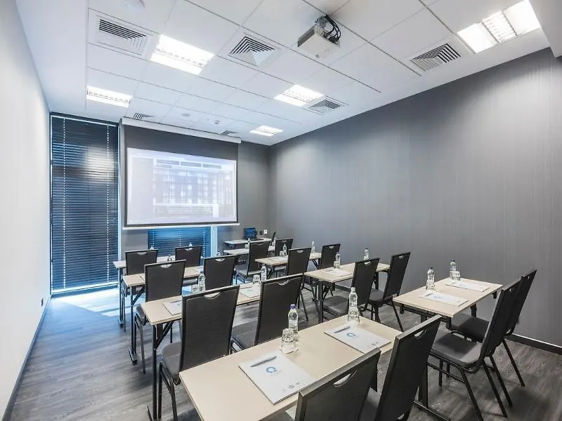 Q Hotel Krakow