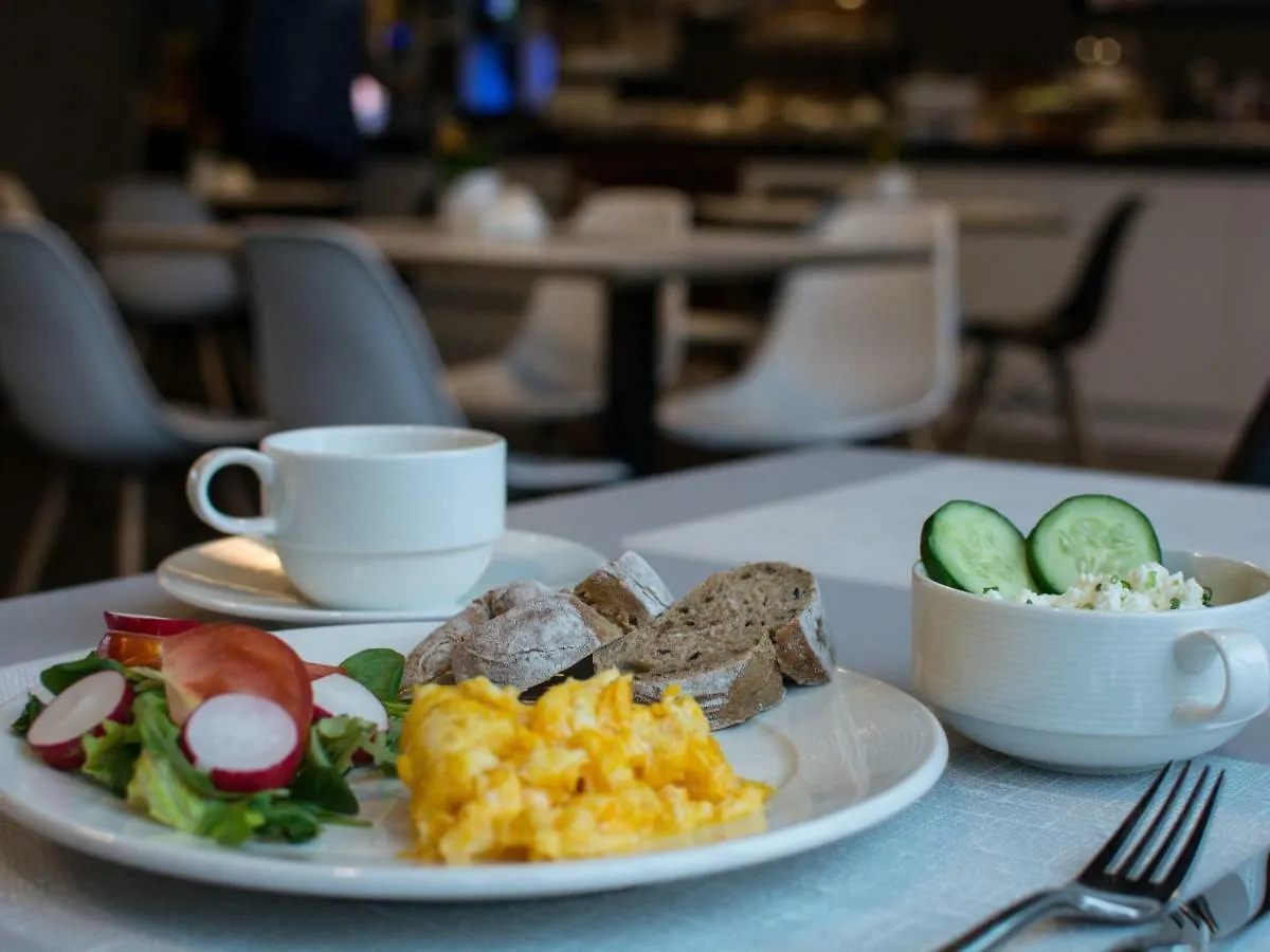 Q Hotel Krakow